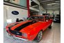 1969 Chevrolet Camaro Z28 RS SS Tribute