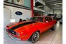 1969 Chevrolet Camaro Z28 RS SS Tribute