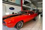 1969 Chevrolet Camaro Z28 RS SS Tribute
