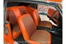 1969 Chevrolet Camaro Z28 RS SS Tribute