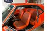 1969 Chevrolet Camaro Z28 RS SS Tribute