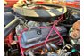 1969 Chevrolet Camaro Z28 RS SS Tribute
