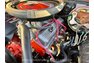 1969 Chevrolet Camaro Z28 RS SS Tribute