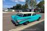 1957 Chevrolet Nomad