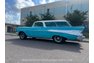 1957 Chevrolet Nomad