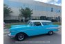 1957 Chevrolet Nomad