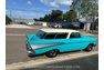1957 Chevrolet Nomad