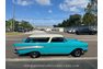 1957 Chevrolet Nomad