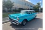 1957 Chevrolet Nomad