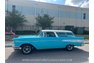 1957 Chevrolet Nomad