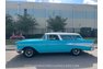 1957 Chevrolet Nomad