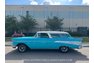 1957 Chevrolet Nomad