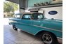1957 Chevrolet Nomad