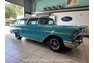 1957 Chevrolet Nomad