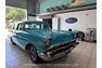 1957 Chevrolet Nomad