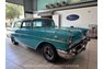 1957 Chevrolet Nomad