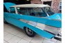 1957 Chevrolet Nomad