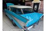 1957 Chevrolet Nomad