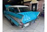 1957 Chevrolet Nomad