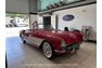 1956 Chevrolet Corvette
