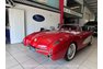 1956 Chevrolet Corvette