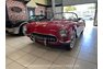 1956 Chevrolet Corvette
