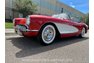 1956 Chevrolet Corvette