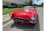 1956 Chevrolet Corvette