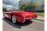 1956 Chevrolet Corvette