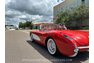 1956 Chevrolet Corvette