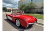 1956 Chevrolet Corvette