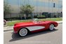 1956 Chevrolet Corvette