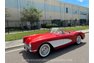 1956 Chevrolet Corvette