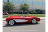1956 Chevrolet Corvette