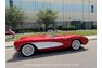 1956 Chevrolet Corvette