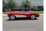 1956 Chevrolet Corvette