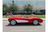 1956 Chevrolet Corvette