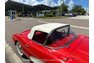 1956 Chevrolet Corvette