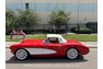 1956 Chevrolet Corvette