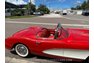 1956 Chevrolet Corvette