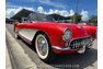 1956 Chevrolet Corvette