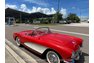 1956 Chevrolet Corvette
