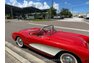 1956 Chevrolet Corvette