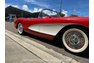 1956 Chevrolet Corvette