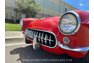 1956 Chevrolet Corvette