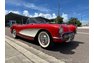 1956 Chevrolet Corvette