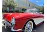 1956 Chevrolet Corvette