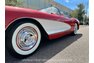 1956 Chevrolet Corvette
