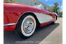 1956 Chevrolet Corvette