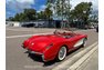 1956 Chevrolet Corvette